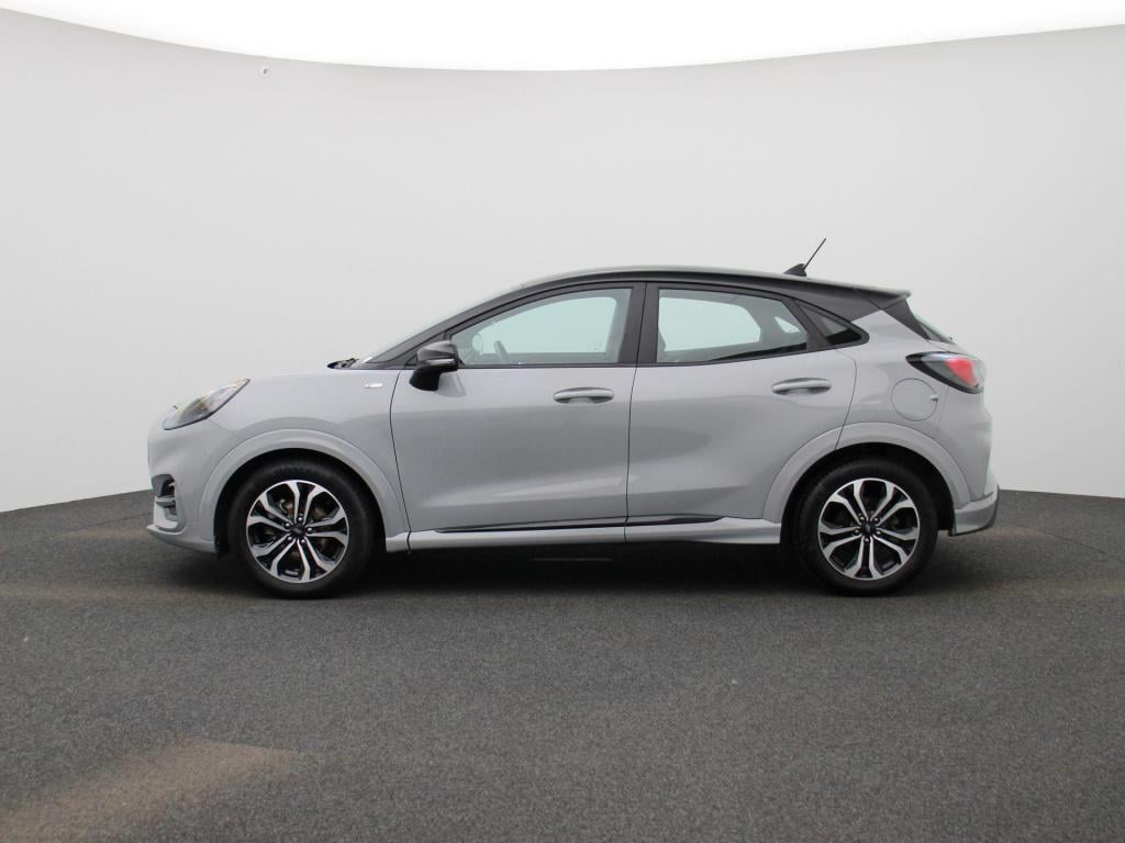 Ford Puma 1.0 ecoboost st-line | climate control | cruise control | winterp