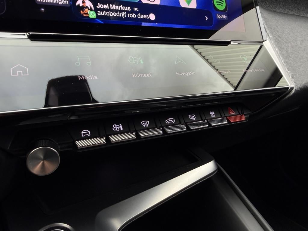 Peugeot 308 1.2 puretech allure