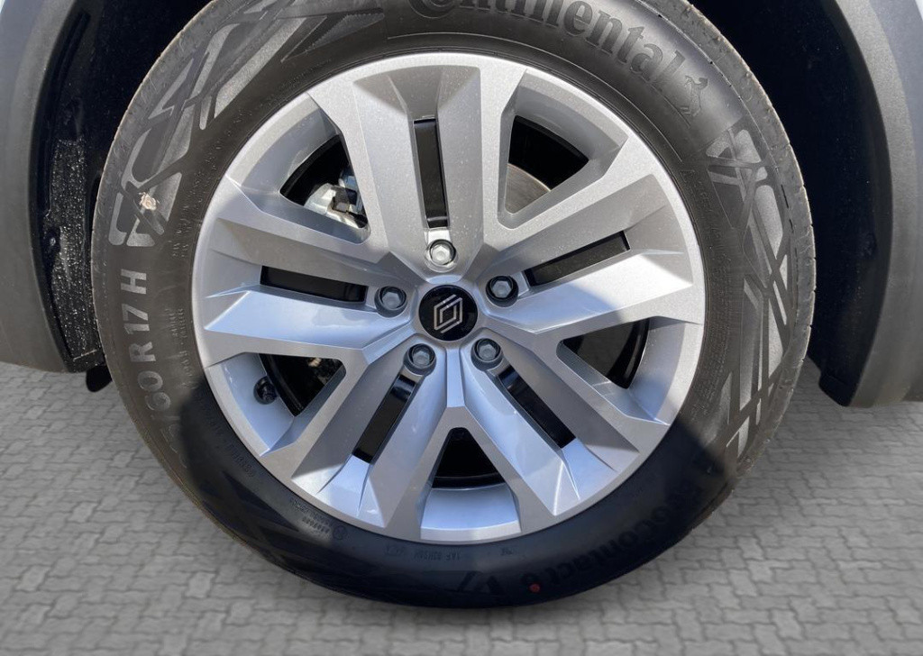 Renault Symbioz 1.6 e-tech hybrid 145 evolution - demo /  pack navigation