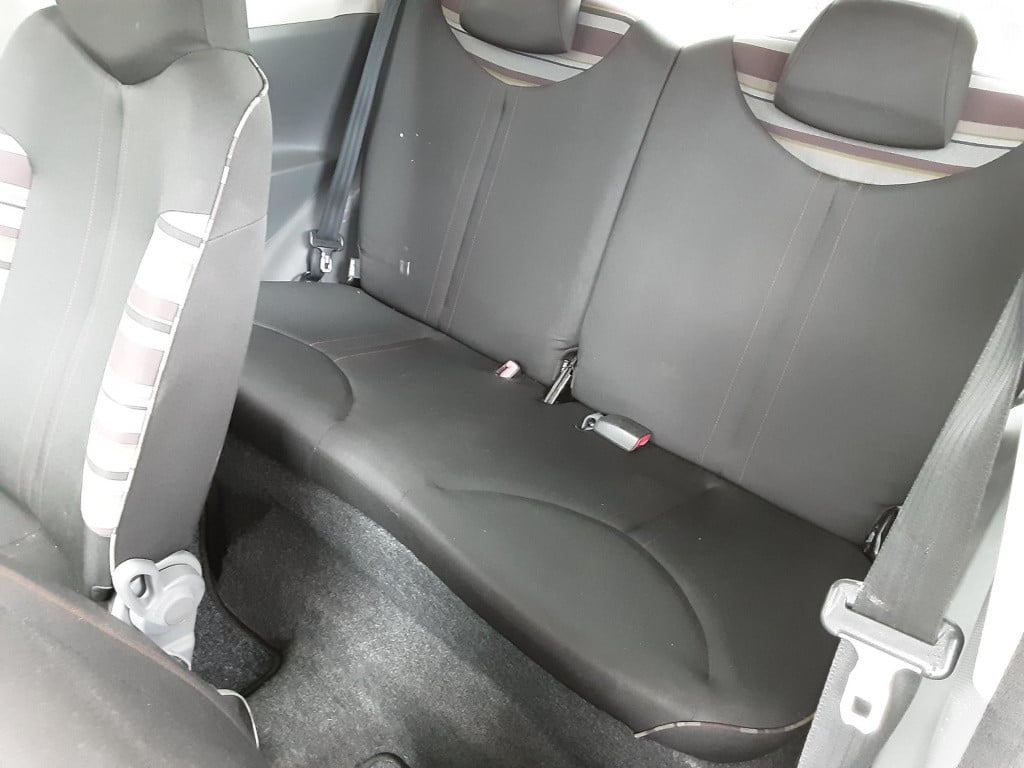 Citroen C1 1.0-12v ambiance