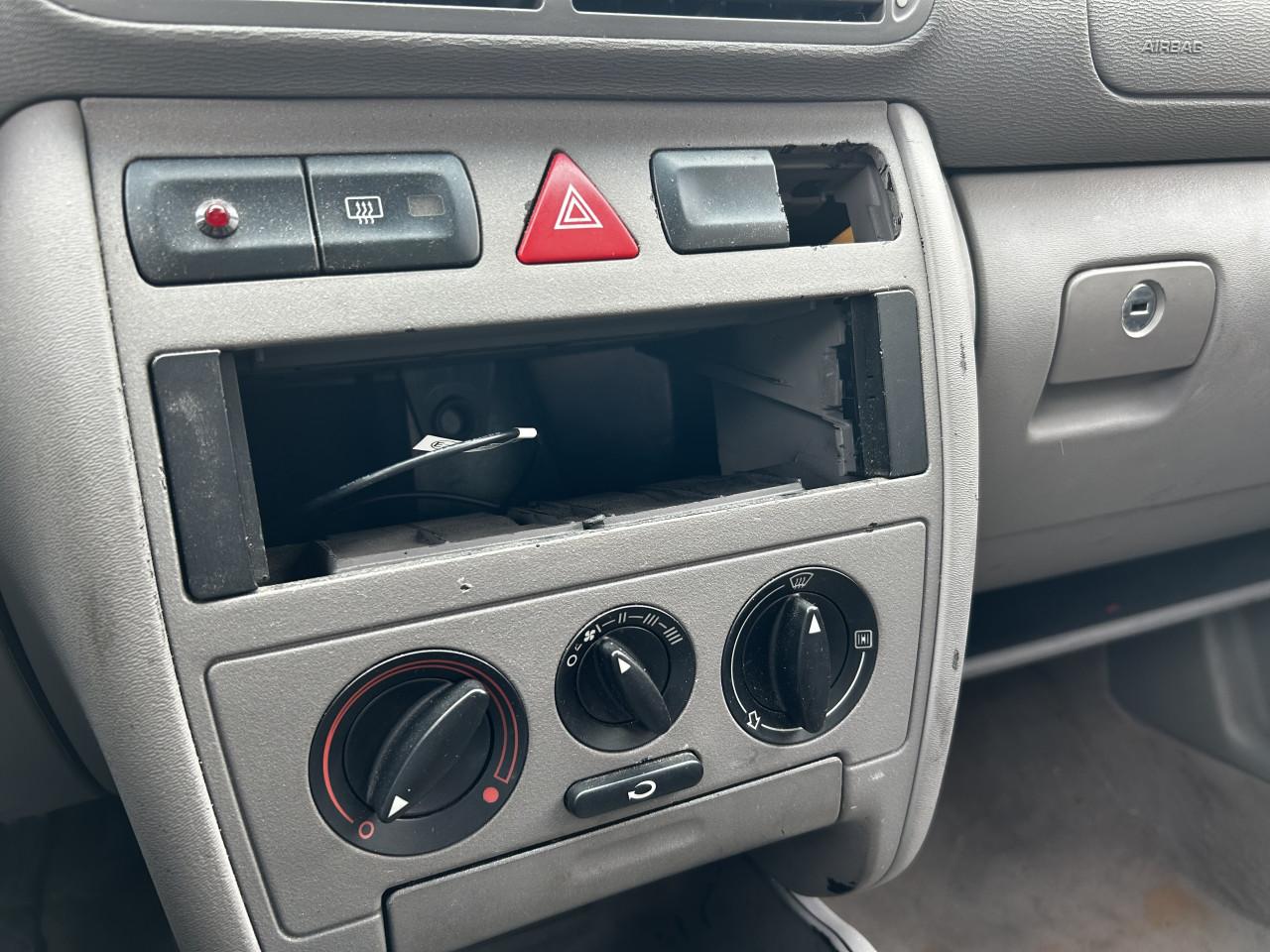 Audi A3 1.6 Ambiente/APK/TREKH/NAP