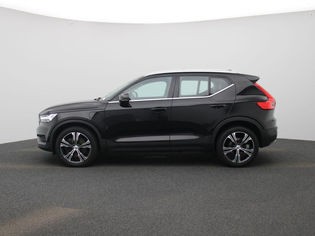 Volvo XC40 1.5 t4 recharge inscription | automaat | panoramadak | apple car