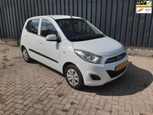 Hyundai I 10 1.2 i-drive