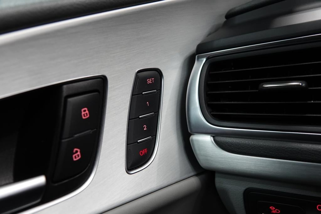 Audi A7 sportback 3.0 tfsi | | acc | bang&olufsen | driveselect |
