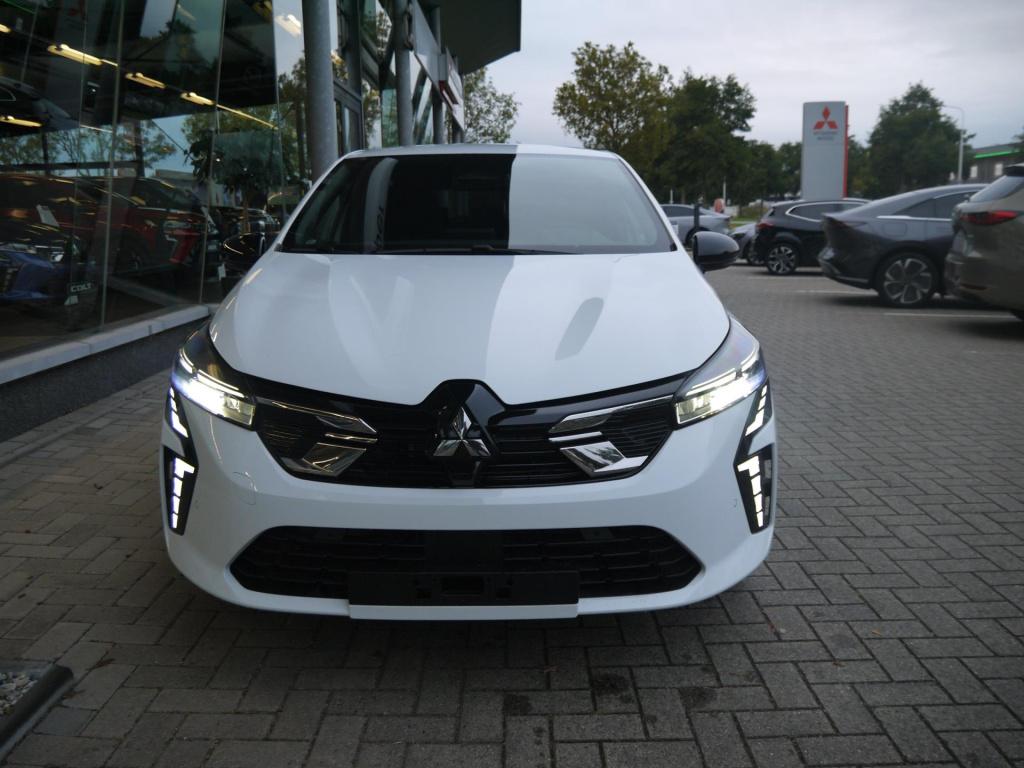 Mitsubishi Colt 1.6 hev intense+|nieuwe auto