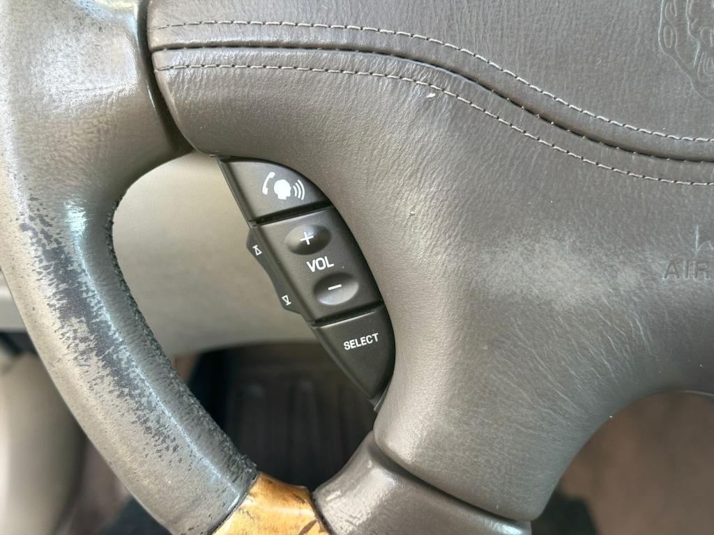 Jaguar S-Type 3.0 v6 executive aut. | leder | youngtimer