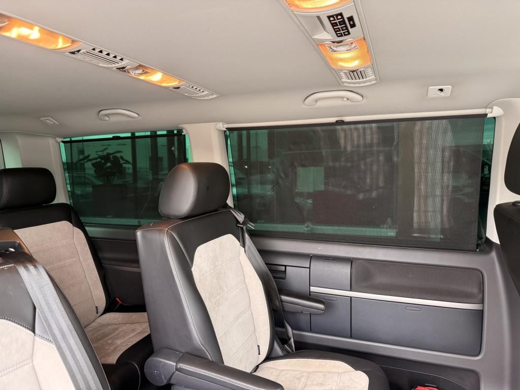 Volkswagen Transporter multivan 2.0 tdi l1h1 120 years abt edition | 7p | a