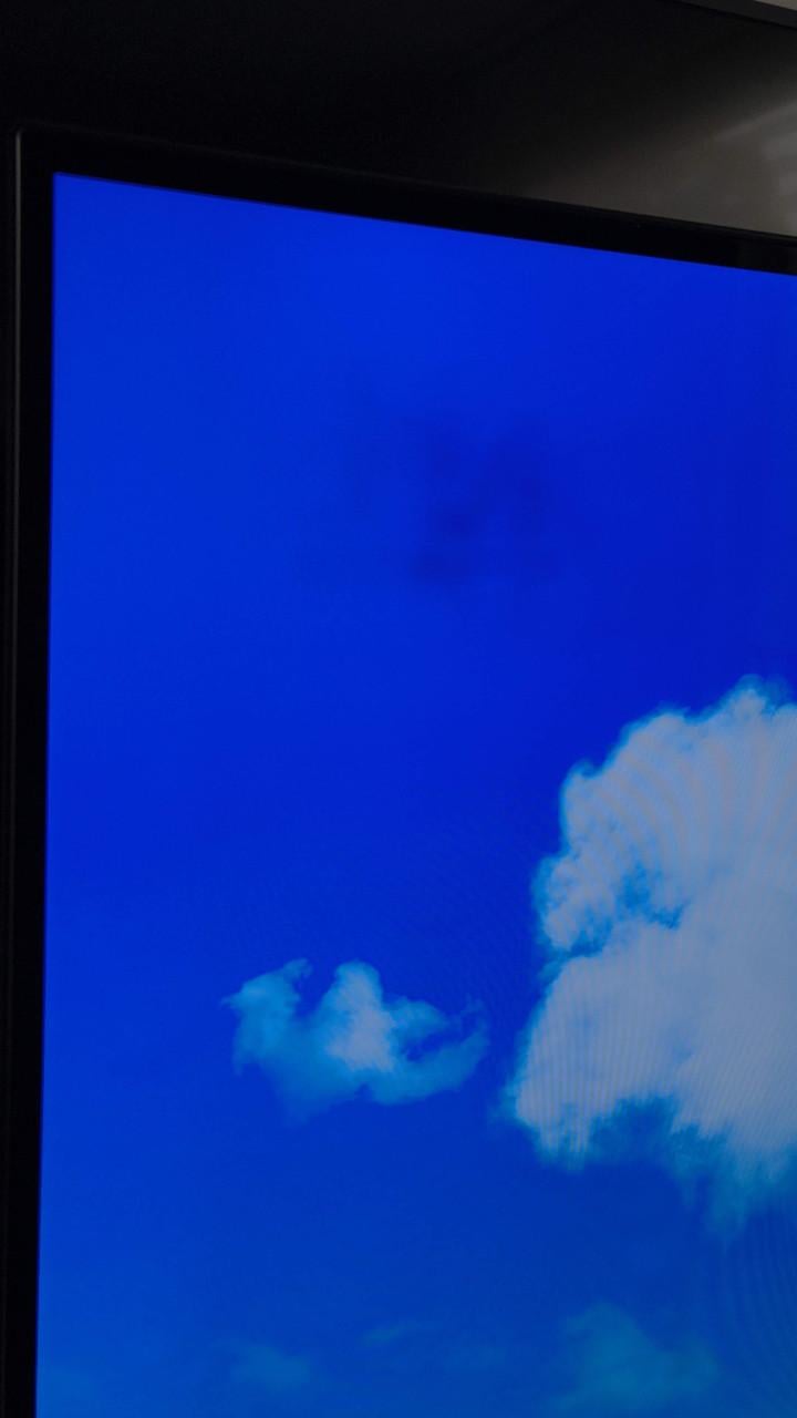 LG OLED55C7V