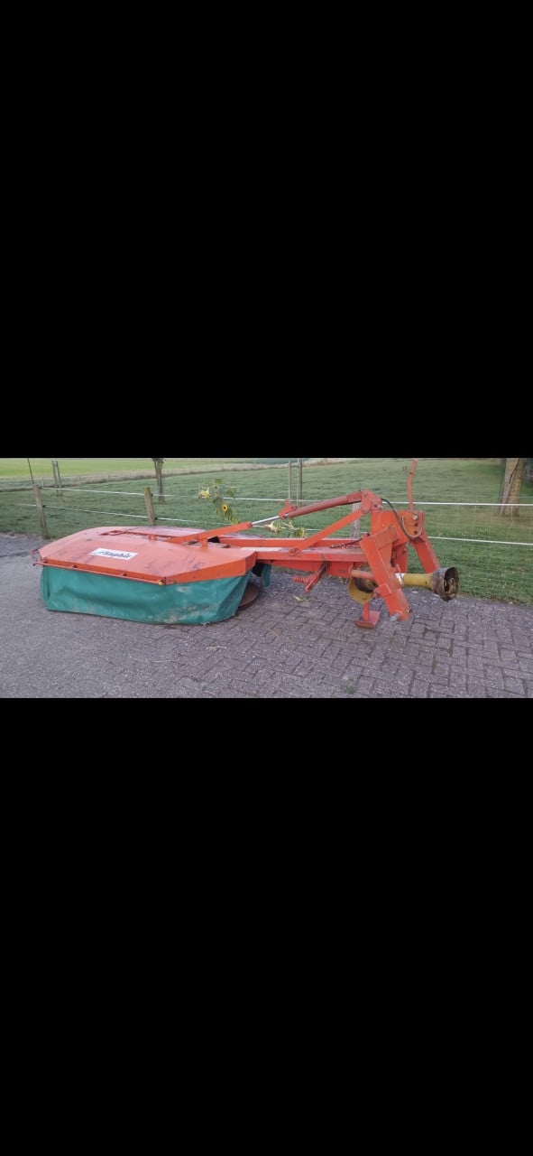 Schotel maaier