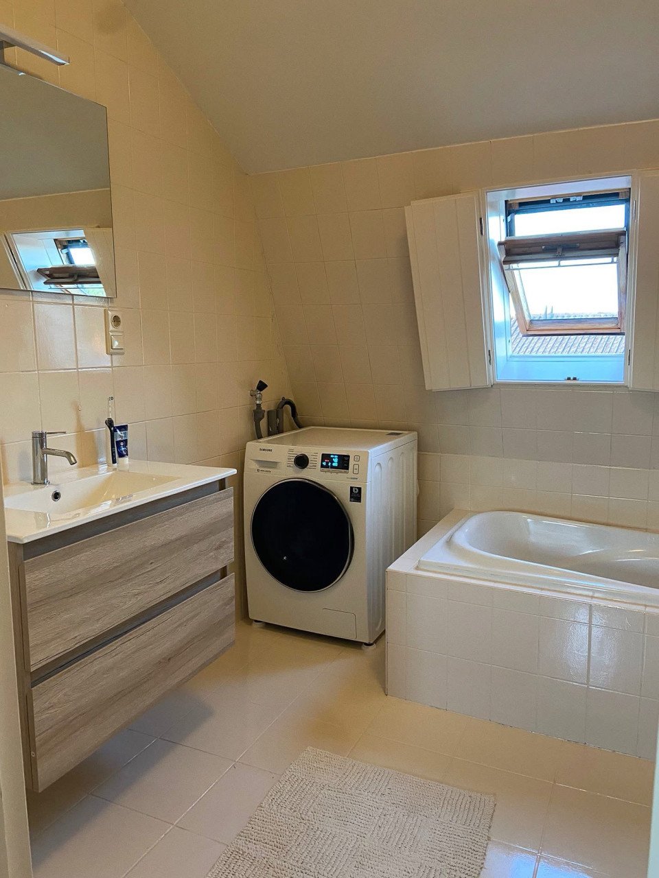 Tijdelijk te huur: Sfeervolle Woning in Oost-Souburg