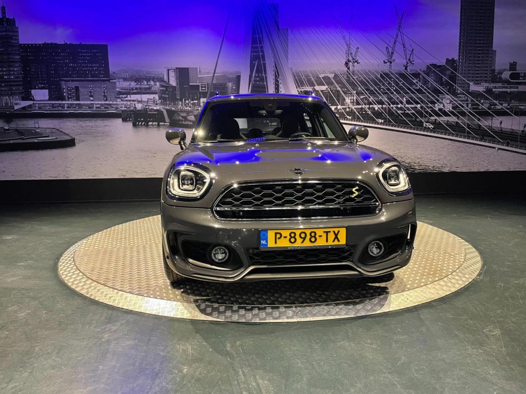 Mini Countryman mini 2.0 cooper se all4 chili *facelift*jcw*led*camera*pano