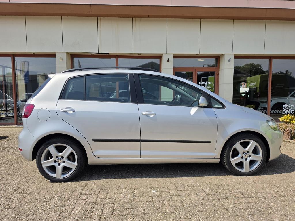 Volkswagen Golf Plus 1.2 tsi highline | airco | navi |trekhaak | stoelverw 