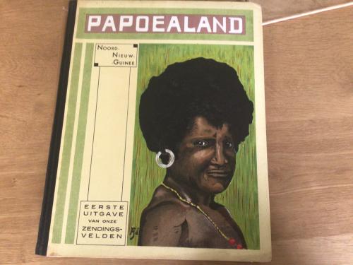 Papoealand