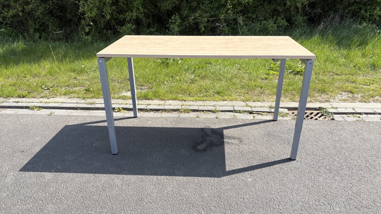 Kantine tafel werktafel bureau