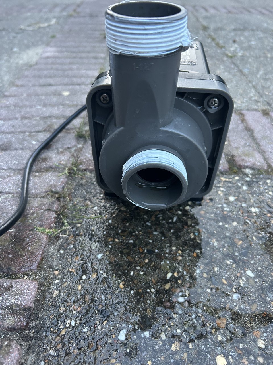 Te koop superfish pond eco plus e 12000 lpu