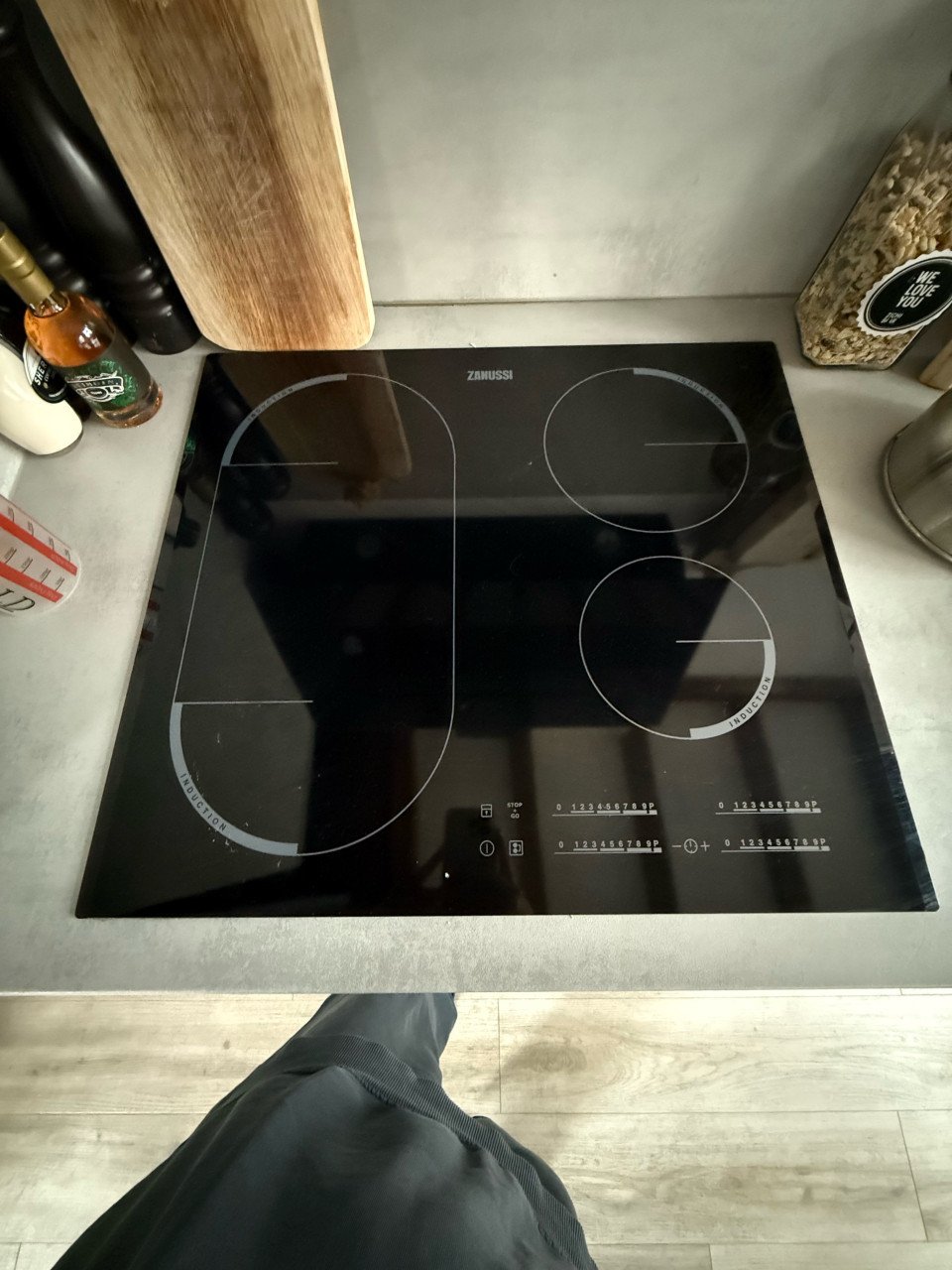Volledige Keuken, inclusief apparatuur te koop