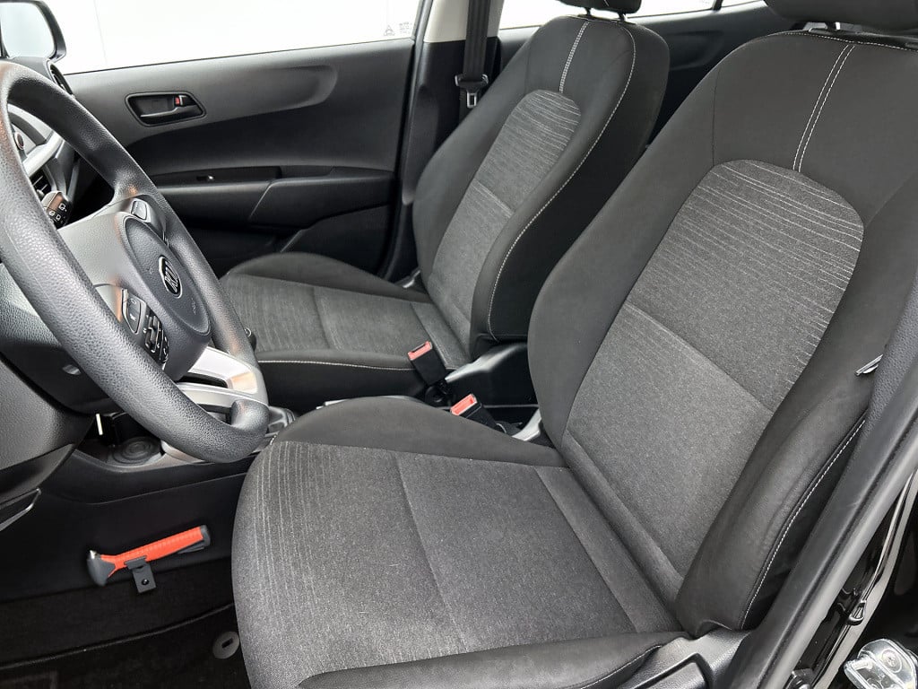 Kia Picanto 1.0 cvvt economyplusline radio | airco | lichtmetalen velgen