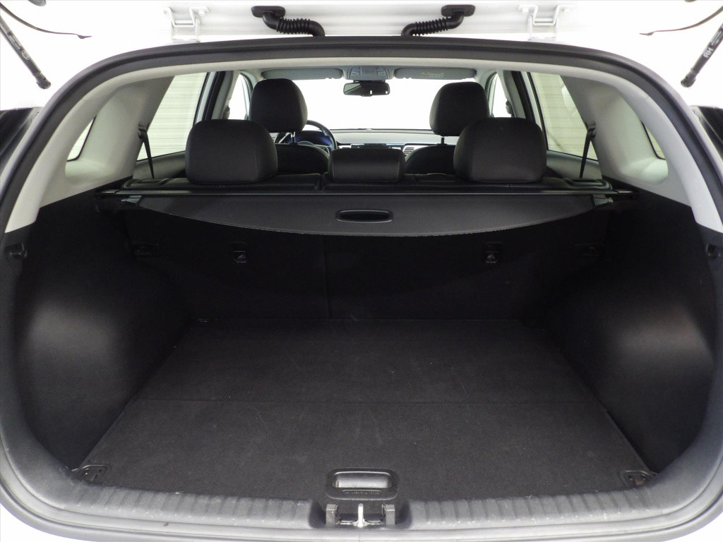 Kia Niro 1.6 gdi hybrid 141pk dct6 dynamicline