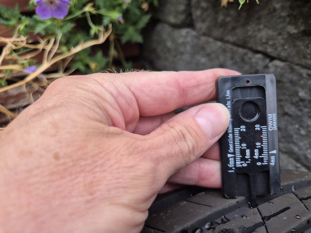 Wielen met Zomerbanden