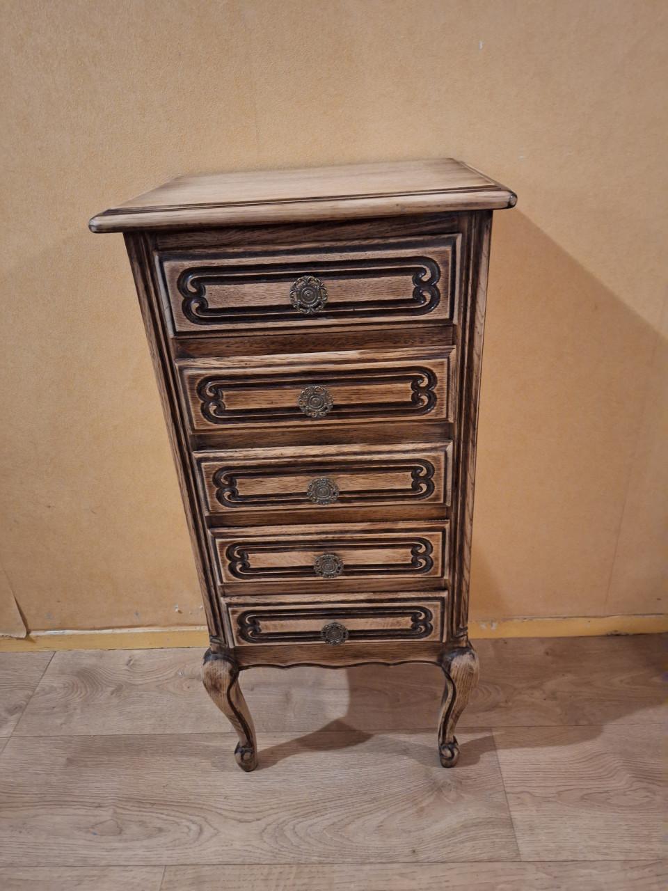 Decoratief ladekastje