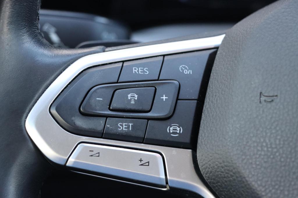 Volkswagen Golf 1.0 etsi life 110pk dsg7