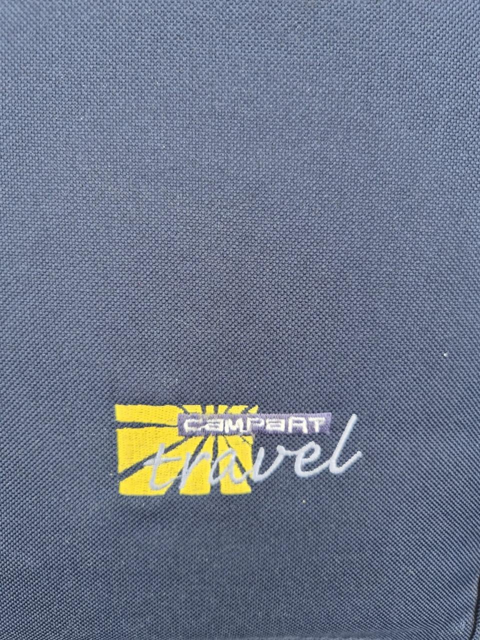 Camping stoelen
