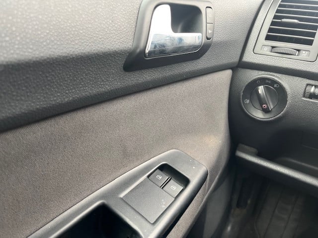 Volkswagen Polo 1.2 Trendline Goal