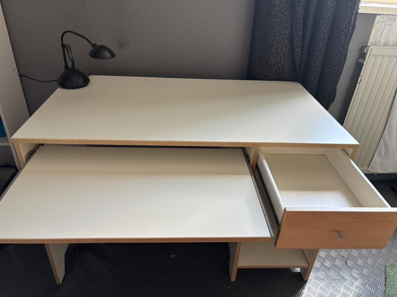 Bureau