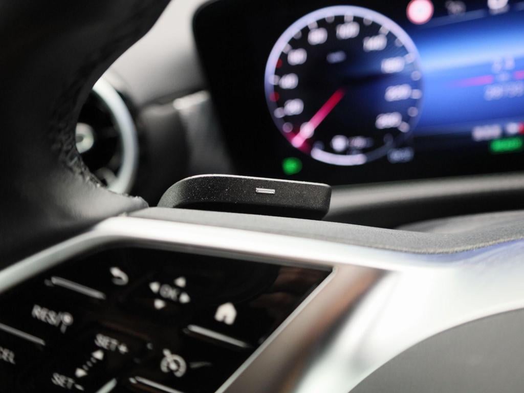 Mercedes-Benz A-Klasse 250 e luxury line | automaat | navigatie | apple car