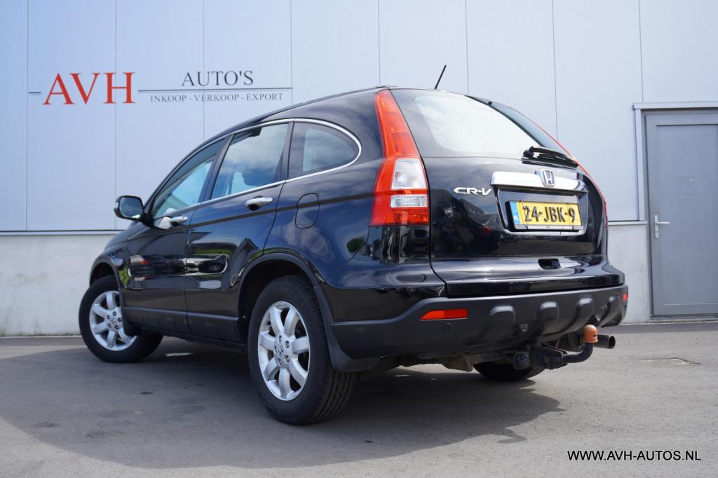 Honda CR-V 2.0i comfort