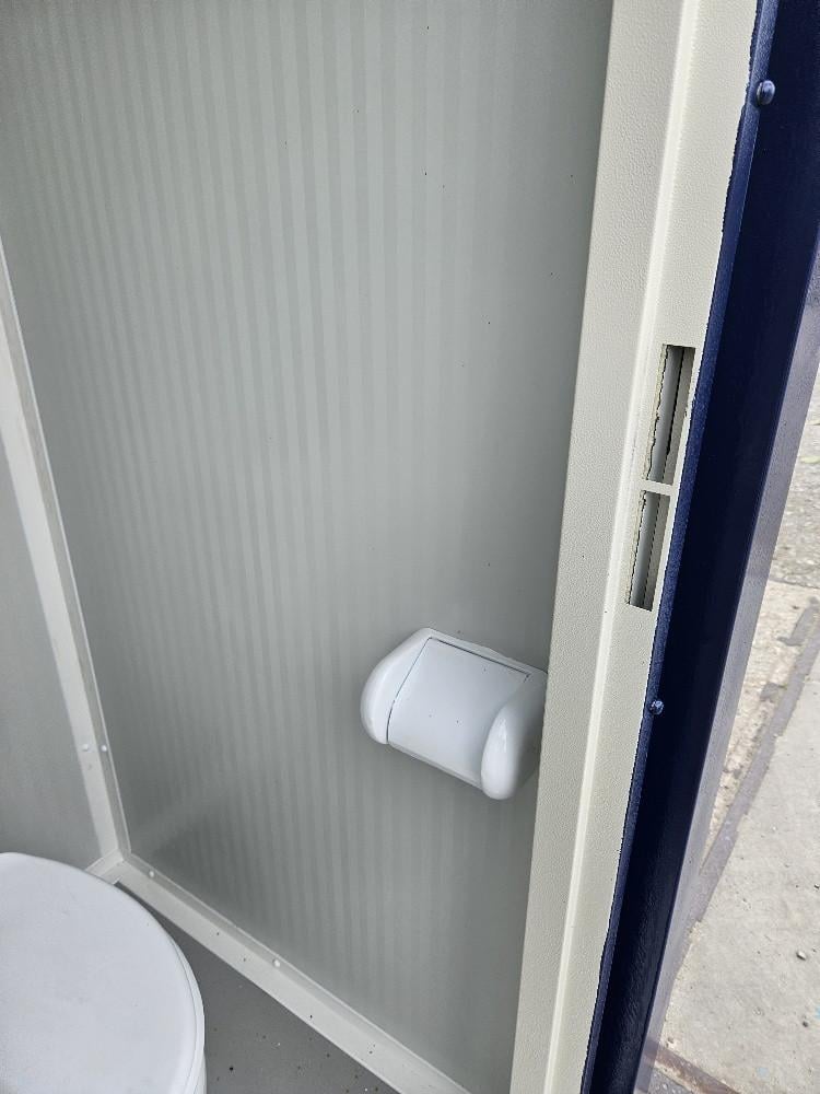 WC Unit