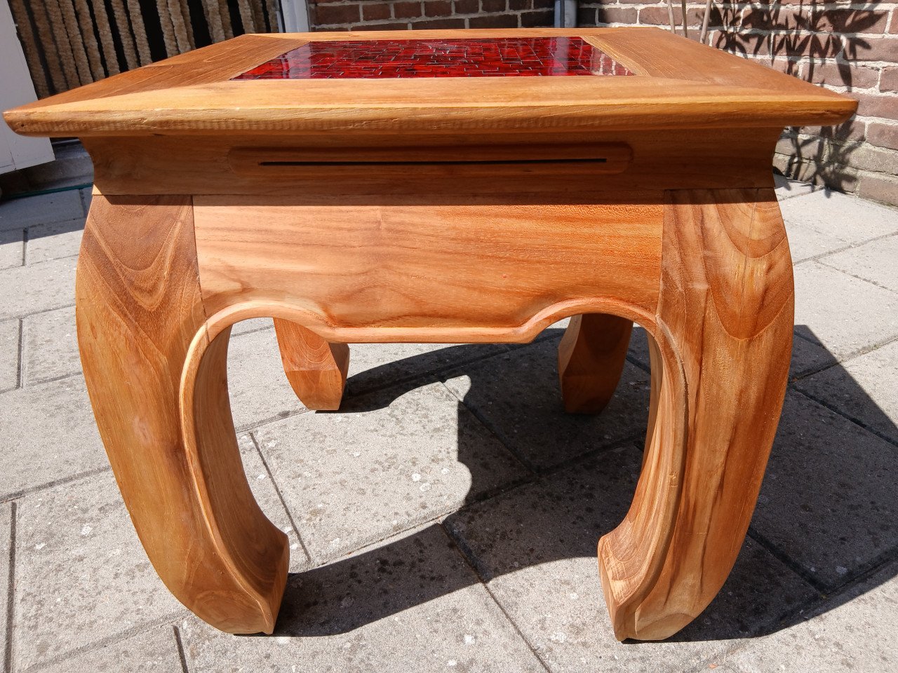 TEAK