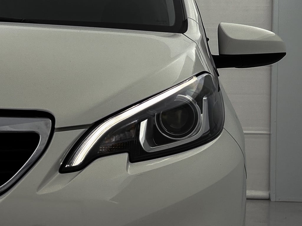 Peugeot 108 vti 72pk active | rijklaar | 5-deurs | airco | bluetooth |