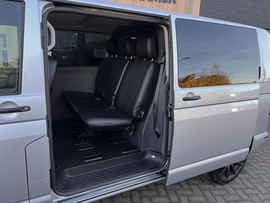 Volkswagen Transporter 2.0 tdi l2h1 30 dc