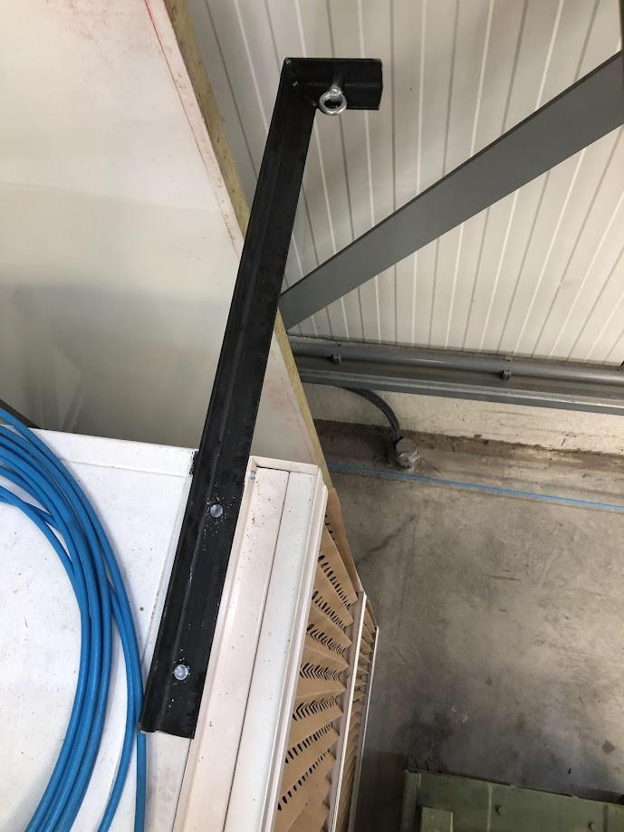 Lasser nodig? Ontwerp en reparaties mogelijk!