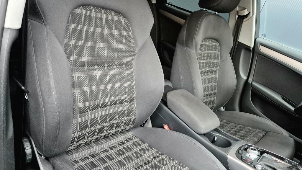 Audi A4 avant 1.8 tfsi business edition | schakelflippers | audi drive sele