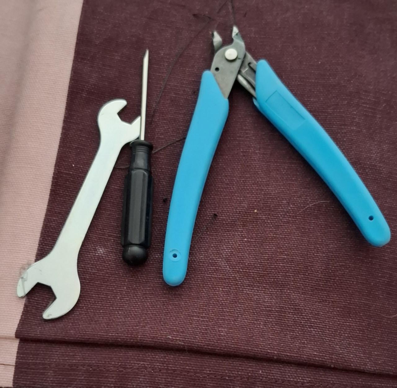 Creality Ender 3 v2 - 3D printer