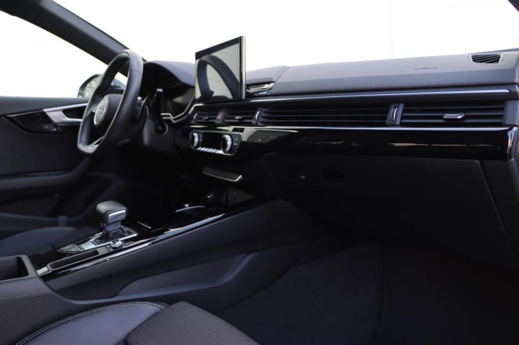 Audi A5 sportback 35 tfsi 150pk s tronic s edition competition