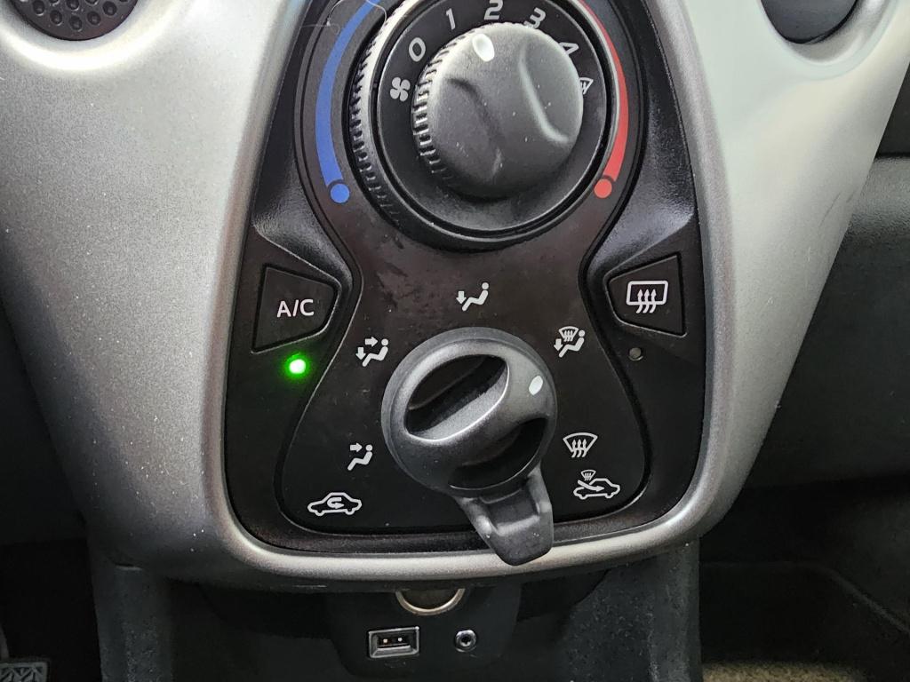 Citroen C1 1.0 e-vti selection