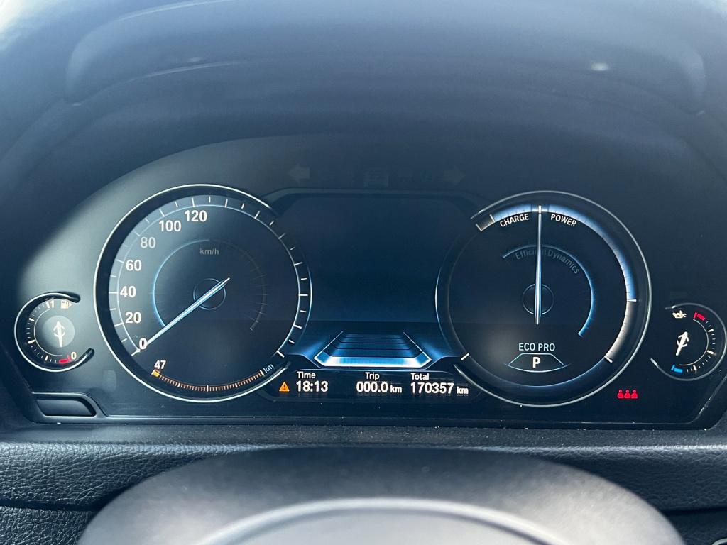 BMW 3-serie touring bmw 320i touring m sport automaat | pano | acc | leder 
