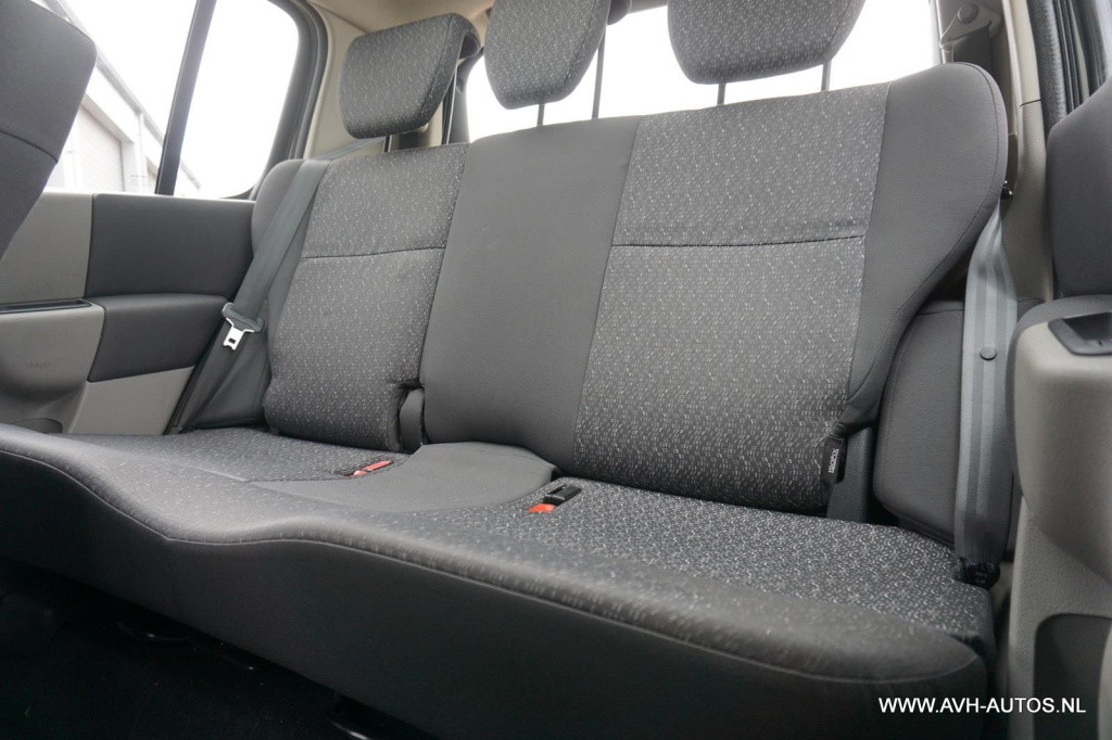Renault Modus 1.4-16v privilège luxe