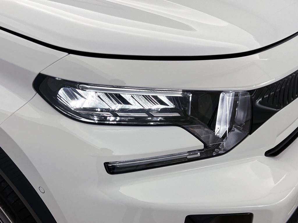 Citroen C3 Aircross hybrid 145pk automaat max | rijklaar | apple carplay | 