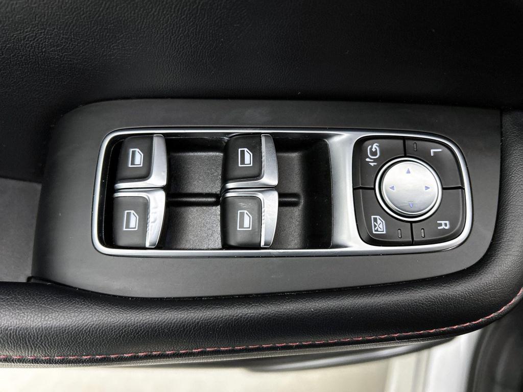MG Ehs 1.5 tgdi edition1 | automaat | leder | virtual cockpit | trekhaak | 