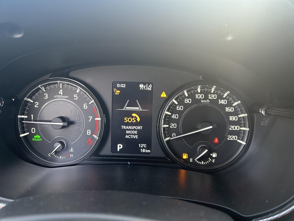 Suzuki Vitara 1.5 hybrid style automaat|suv voordeel €1000,-
