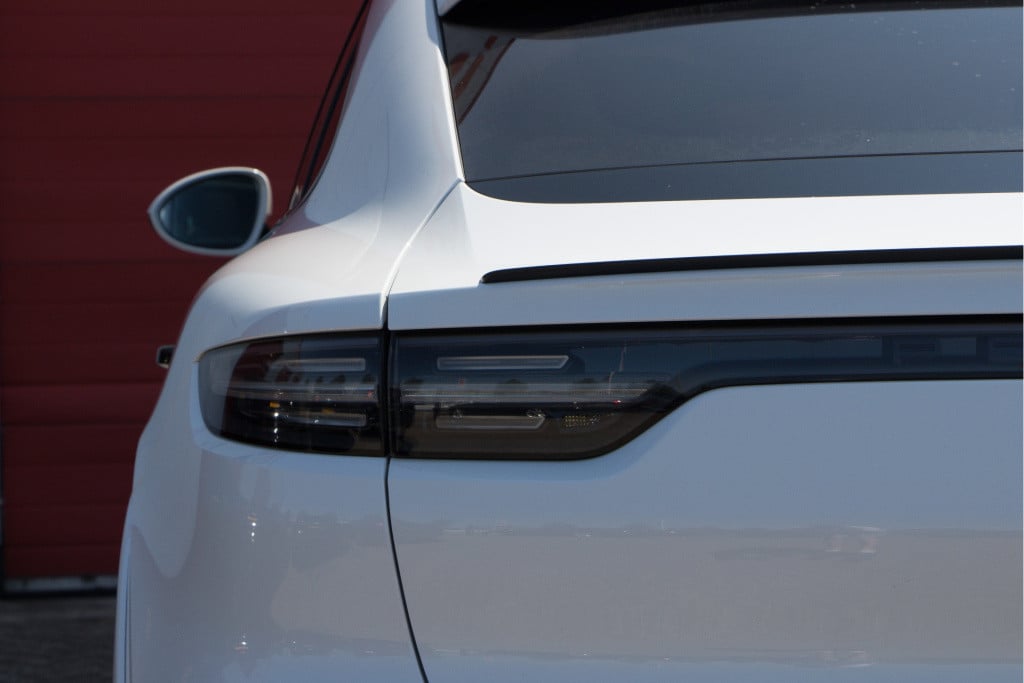 Porsche Cayenne coupé 3.0 | sport design | sport chrono |