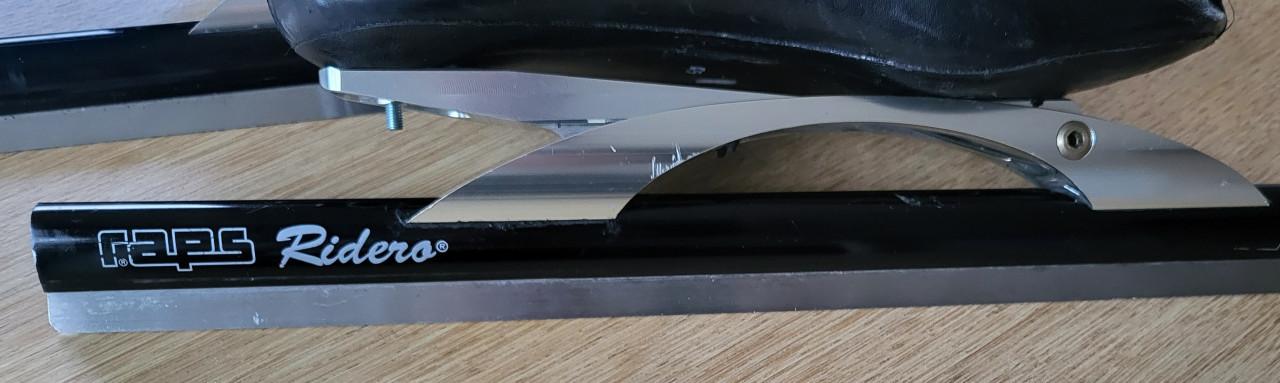 Viking klapschaatsen M45