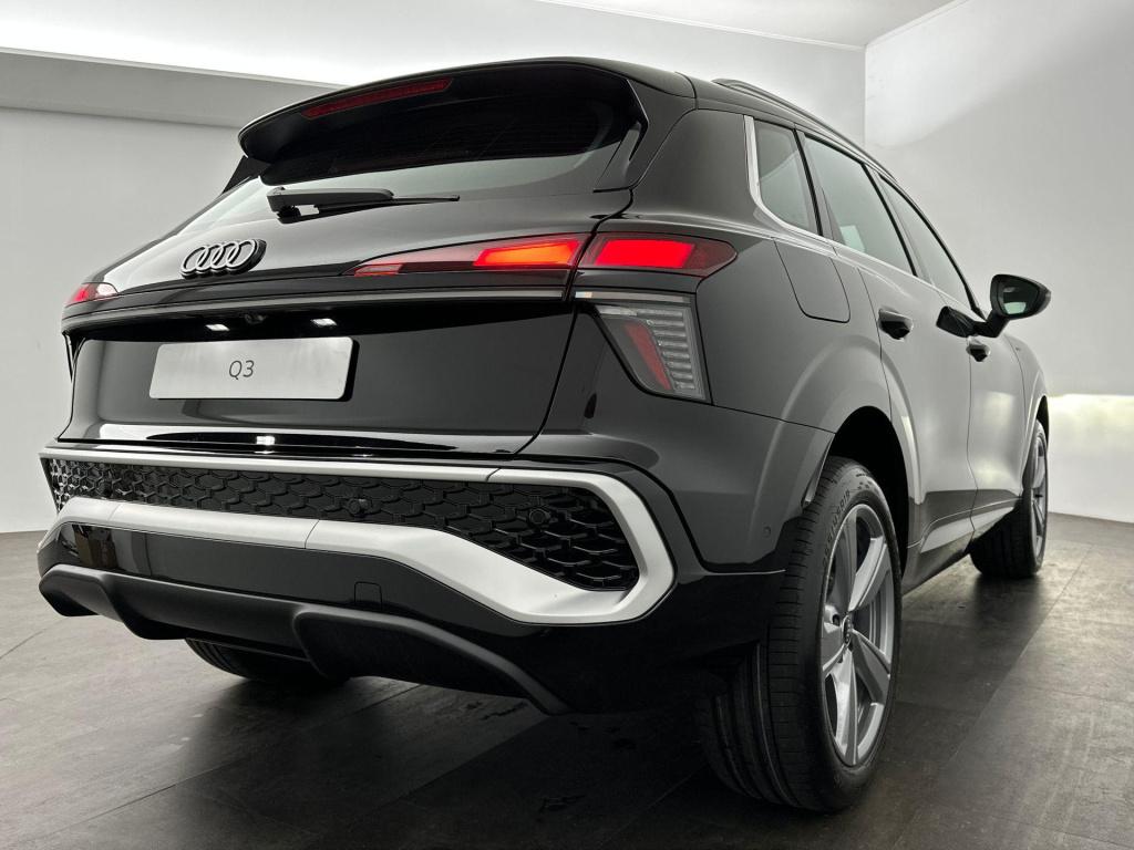 Audi Q3 s edition e-hybrid 272 pk suv l trekhaak