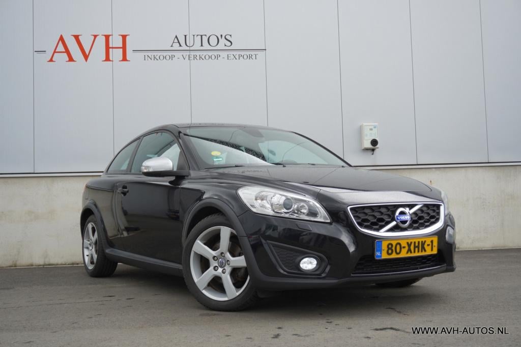 Volvo C30 1.6 d2 r-edition