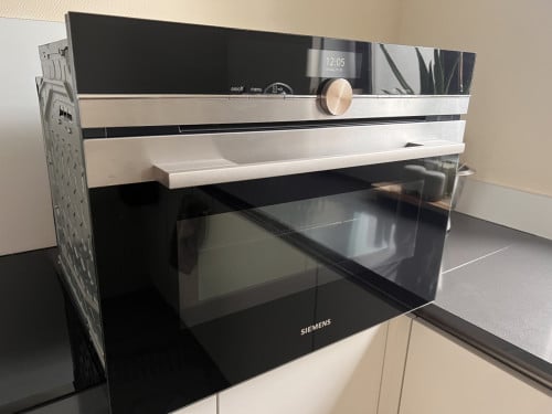 Siemens combimagnetron/oven in zeer goede staat!