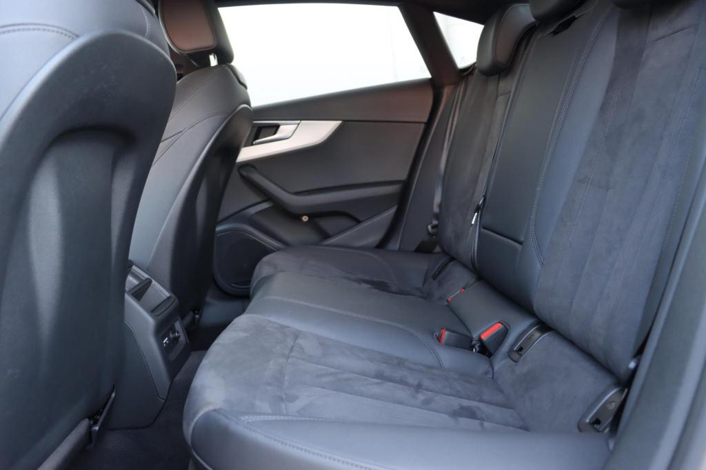 Audi A5 sportback 35 tfsi s-line edition s-tronic 150pk